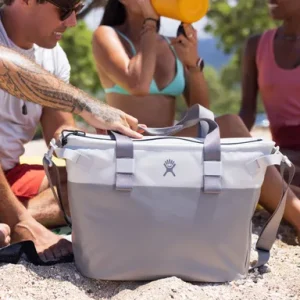 Soft Coolers & Totes