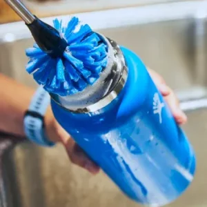 Cleaning