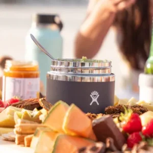 Food Jars