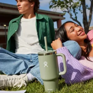 Tumblers & Cups